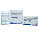 Gynae Care franchise products of Costas Healthcare